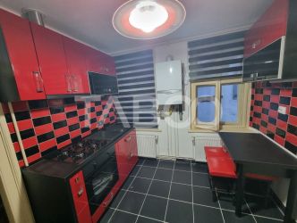 Garsoniera de inchiriat 36mpu  etaj 1  in Centru Istoric