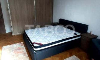 Garsoniera de inchiriat 40 mp parcare zona Sub Arini Sibiu