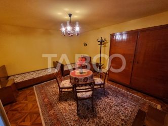 Garsoniera de inchiriat Centru Istoric 36mpu  etaj 1  in 