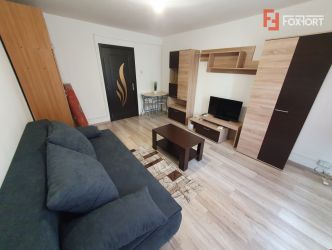 Garsoniera de inchiriat, etaj 3, Complexul Studentesc
