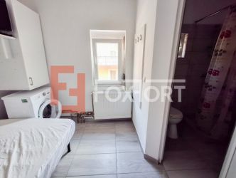Garsoniera de inchiriat in Timisoara, zona Steaua - curte comuna