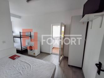 Garsoniera de inchiriat in Timisoara, zona Steaua - curte comuna