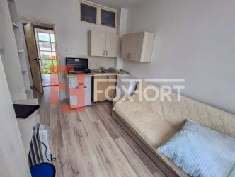 Garsoniera de inchiriat in Timisoara, zona Take Ionescu