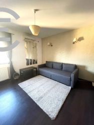 Garsoniera de inchiriat langa Foisorul de Foc 