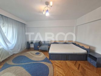 Garsoniera de inchiriat mobilata utilata 36 mp utili Profi Turnisor