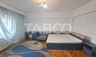Garsoniera de inchiriat mobilata utilata 36 mp utili Profi Turnisor