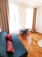 Garsoniera de inchiriat mobilata utilata  modern55 mpu central Sibiu