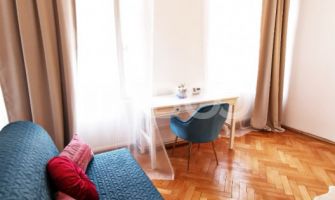 Garsoniera de inchiriat mobilata utilata  modern55 mpu central Sibiu