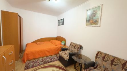 Garsoniera de inchiriat, Piata Veteranilor!