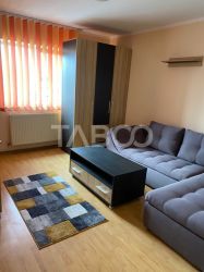 Garsoniera de inchiriat utilata si mobilata in zona Siretului 