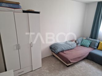 Garsoniera de inchiriat zona centrala in Cluj-Napoca 