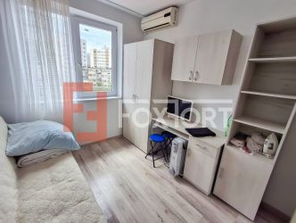 Garsoniera de inchiriat, zona Take Ionescu
