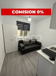 Garsoniera de vanzare 0% comision zona Primaverii cartier Manastur