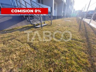 Garsoniera de vanzare 50 mpu balcon gradina 40 mpu loc de parcare