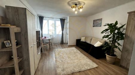 Garsoniera de vanzare cartier Craiovei, Pitesti