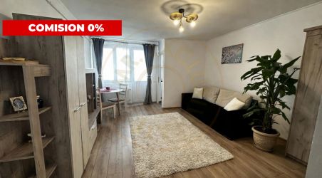 Garsoniera de vanzare cartier Craiovei, Pitesti