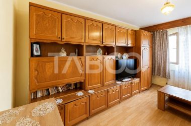 Garsoniera de vanzare cu balcon in Grigorescu bucatarie separata
