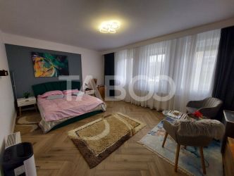Garsoniera de vanzare decomandata 38 mpu loc de parcare balcon