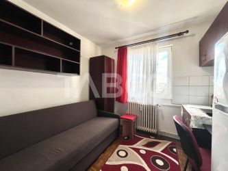 Garsoniera de vanzare decomandata in zona Gheorgheni in Cluj Napoca