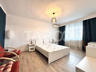 Garsoniera de vanzare finisat la cheie in cartierul Intre Lacuri