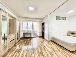 Garsoniera de vanzare in bloc nou izolat in Gheorgheni langa Iulius