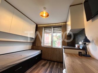 Garsoniera de vanzare in Cartierul in Gheorgheni in Cluj-Napoca