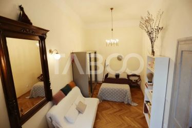 Garsoniera de vanzare in Centru in apropiere de Parcul Central Cluj