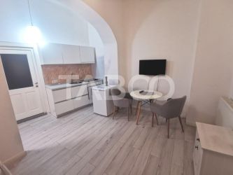Garsoniera de vanzare in Centrul Istoric din Sibiu