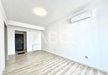Garsoniera de vanzare in Floresti bloc nou cu balcon si dressing 