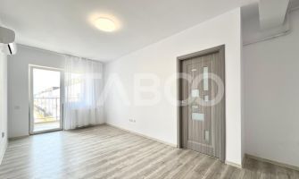 Garsoniera de vanzare in Floresti langa cartierul Terra in bloc nou