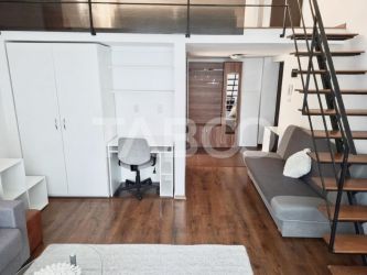 Garsoniera de vanzare in Gheorgheni cu supanta bloc izolat cu lift 