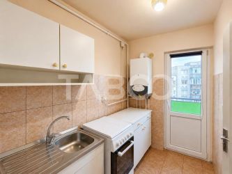Garsoniera de vanzare in Grigorescu bucatarie separata si balcon