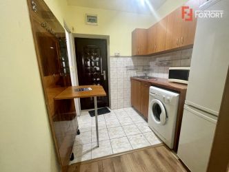 Garsoniera de vanzare in Lipovei, pozitie foarte buna - ID V4393