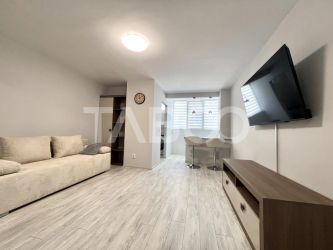 Garsoniera de vanzare in Manastur la cheie zona BIG
