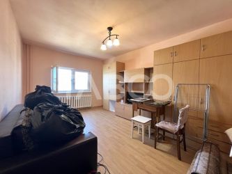 Garsoniera de vanzare in Manastur zona BIG cu priveliste si balcon