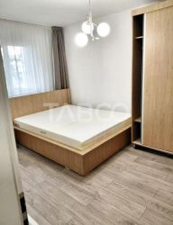Garsoniera de vanzare in Manastur zona Kaufland bloc reabilitat termic
