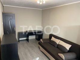 Garsoniera de vanzare in Marasti etaj 1 renovata cu balcon zona Expo 
