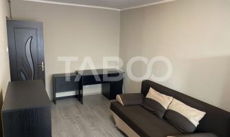 Garsoniera de vanzare in Marasti etaj 1 renovata cu balcon zona Expo 