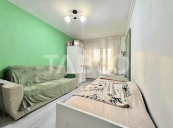 Garsoniera de vanzare in Marasti la cheie cu balcon langa Caminul UTCN