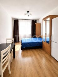Garsoniera de vanzare in Marasti Zona Expo renovata la cheie