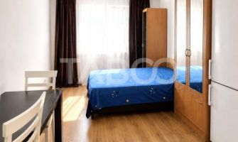Garsoniera de vanzare in Marasti Zona Expo renovata la cheie