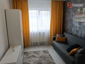 Garsoniera de vanzare in Timisoara, zona Lipovei