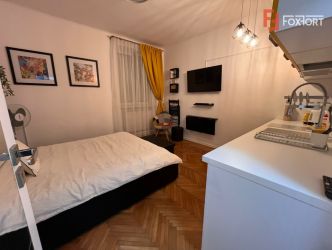 Garsoniera de vanzare in zona Balcescu