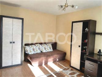 Garsoniera de vanzare in Zorilor langa Piata Agro cu balcon la cheie