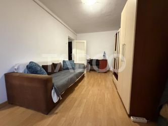 Garsoniera de vanzare la cheie cu balcon in cartierul Marasti 