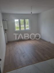 Garsoniera de vanzare la cheie cu loc de parcare zona Lazaret Sibiu