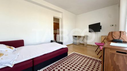 Garsoniera de vanzare la cheie in cartierul Intre Lacuri 