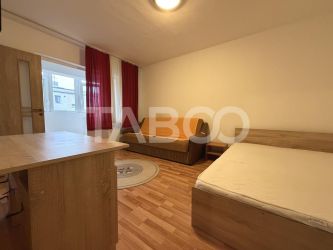 Garsoniera de vanzare la cheie in cartierul Manastur 