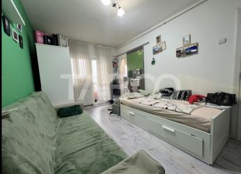 Garsoniera de vanzare la cheie in Cartierul Marasti Zona Expo