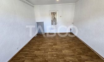 Garsoniera de vanzare la etajul intermediar 3 in Lazaret Sibiu